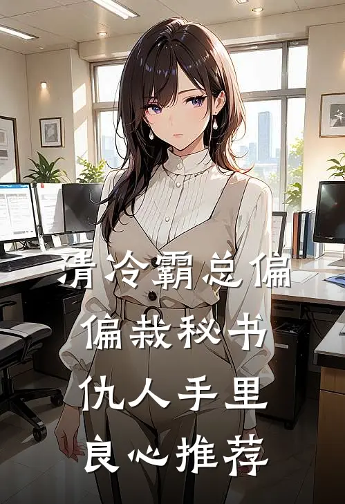 清冷霸总偏偏栽秘书仇人手里良心推荐