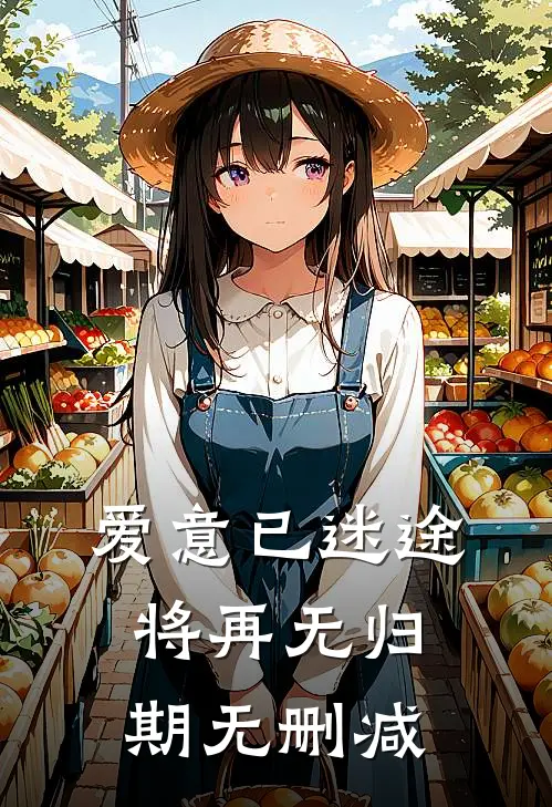 爱意已迷途，将再无归期无删减