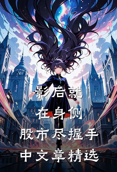影后就在身侧，股市尽握手中文章精选