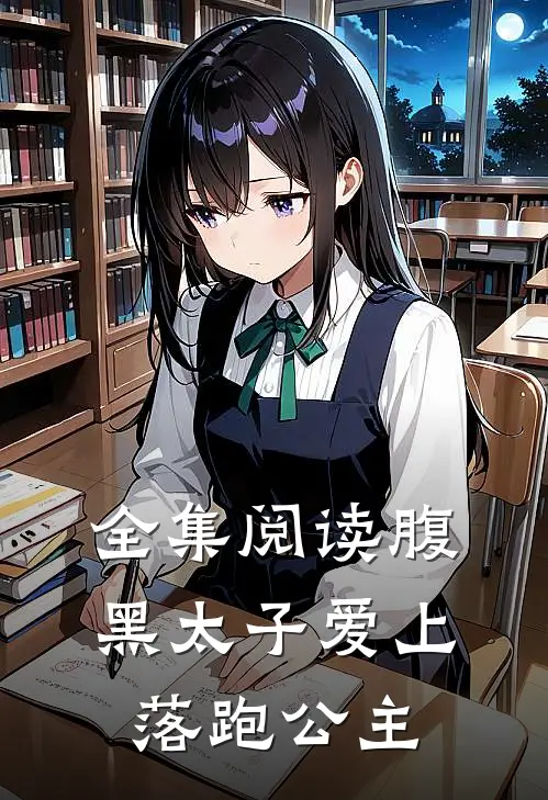 全集阅读腹黑太子爱上落跑公主