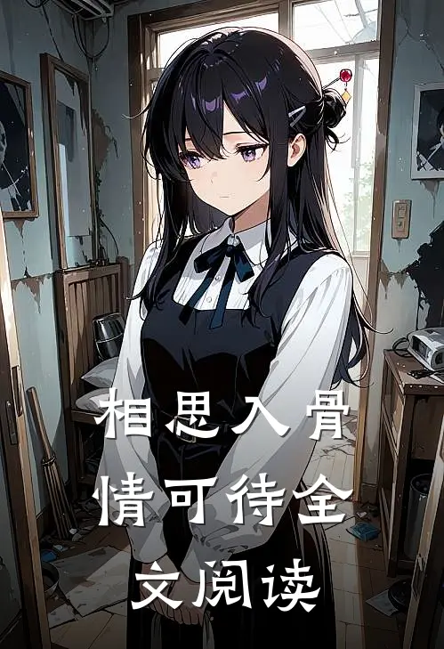 相思入骨情可待全文阅读