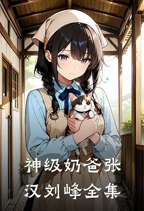 神级奶爸张汉刘峰 全集