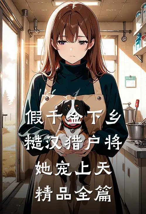假千金下乡，糙汉猎户将她宠上天精品全篇