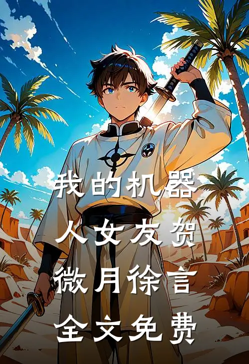 我的机器人女友贺微月徐言全文免费