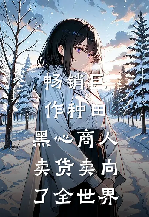 畅销巨作种田：黑心商人卖货卖向了全世界