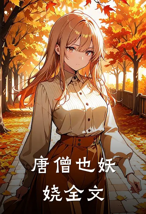唐僧也妖娆全文