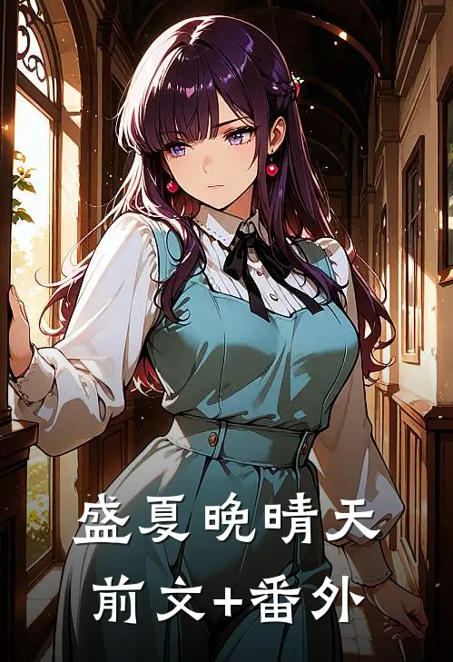 盛夏晚晴天前文+番外