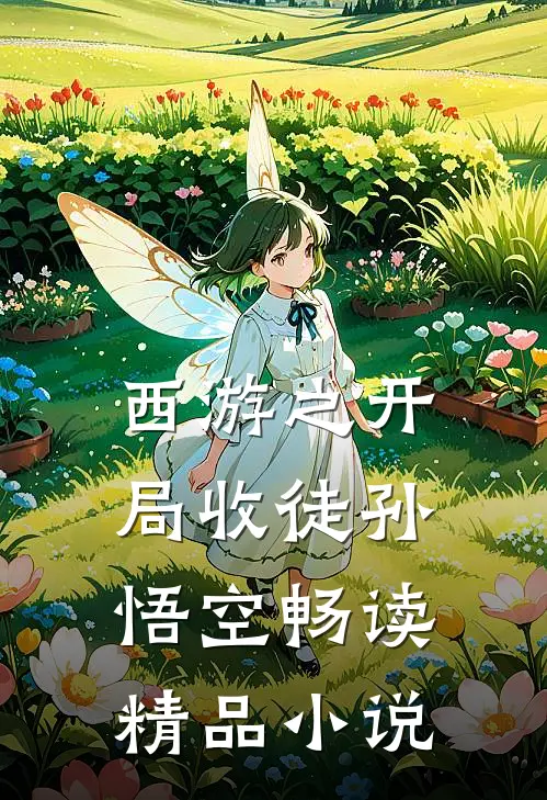 西游之开局收徒孙悟空畅读精品小说