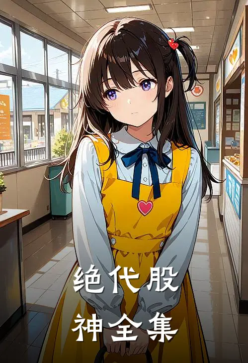 绝代股神全集