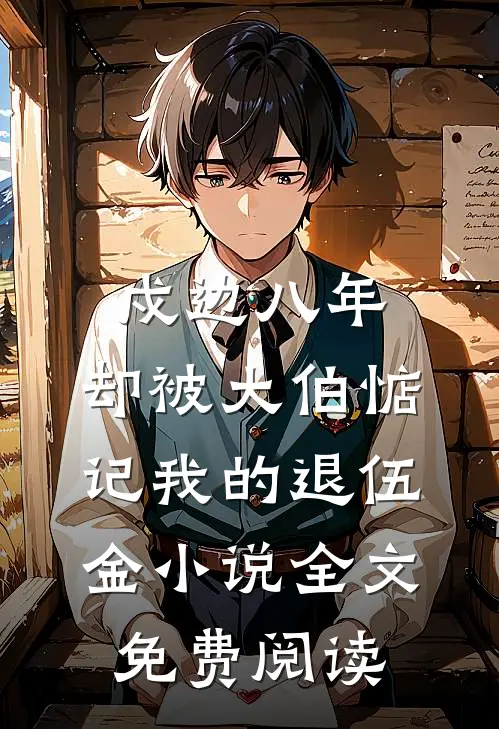 戍边八年，却被大伯惦记我的退伍金小说全文免费阅读