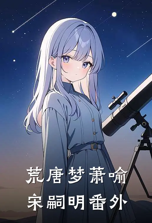 荒唐梦萧喻宋嗣明 番外