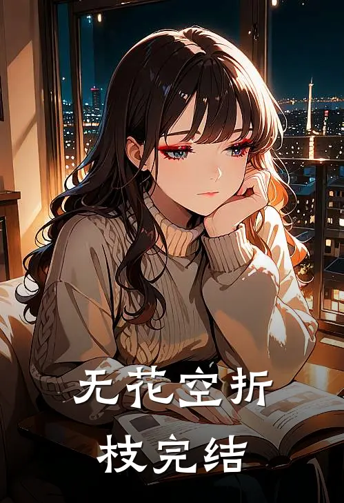 无花空折枝完结