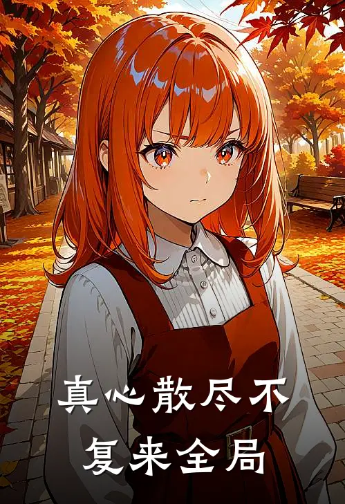 真心散尽不复来全局