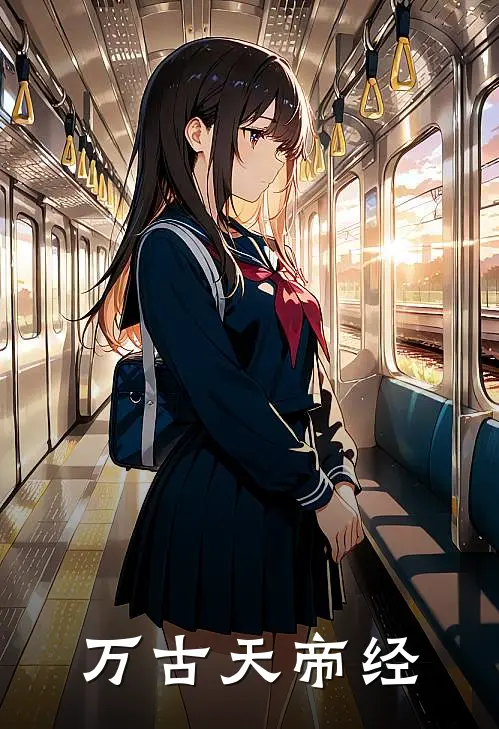 万古天帝经