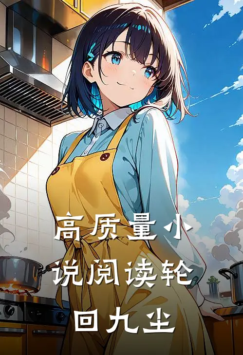 高质量小说阅读轮回九尘