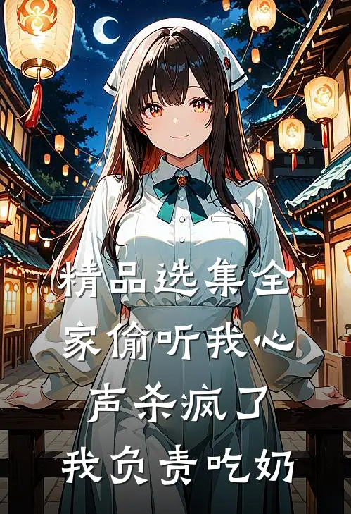 精品选集全家偷听我心声杀疯了，我负责吃奶