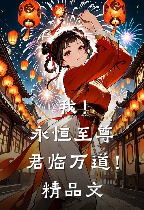 我！永恒至尊，君临万道！精品文