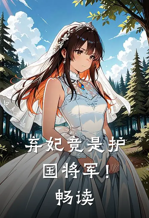 弃妃竟是护国将军！畅读