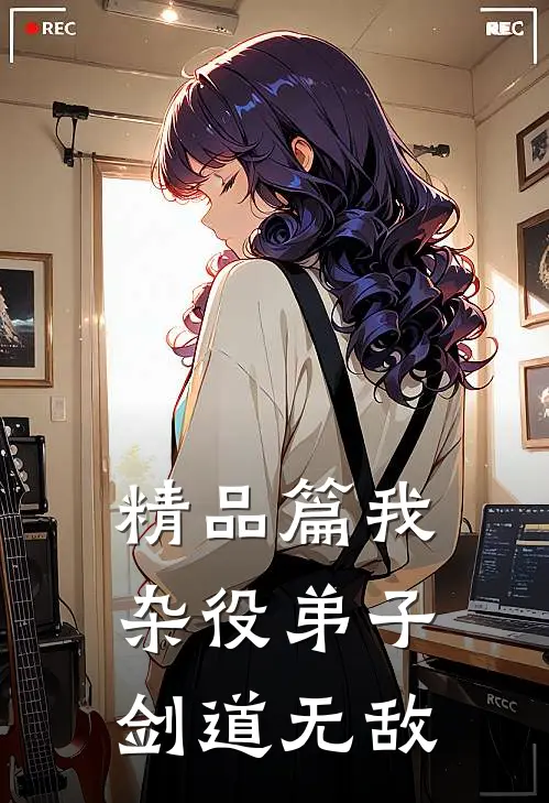 精品篇我，杂役弟子，剑道无敌