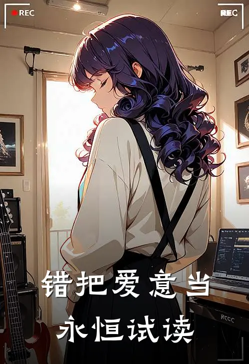 错把爱意当永恒试读