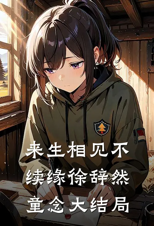 来生相见不续缘徐辞然童念大结局