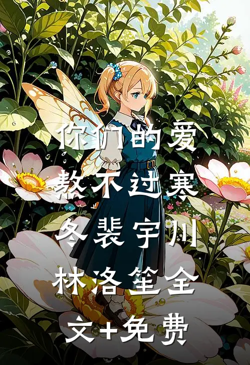 你们的爱，熬不过寒冬裴宇川林洛笙全文+免费