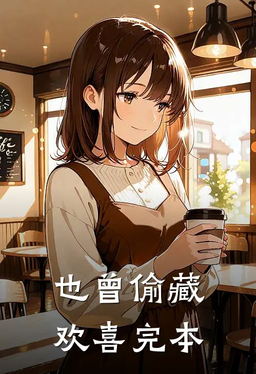 也曾偷藏欢喜完本