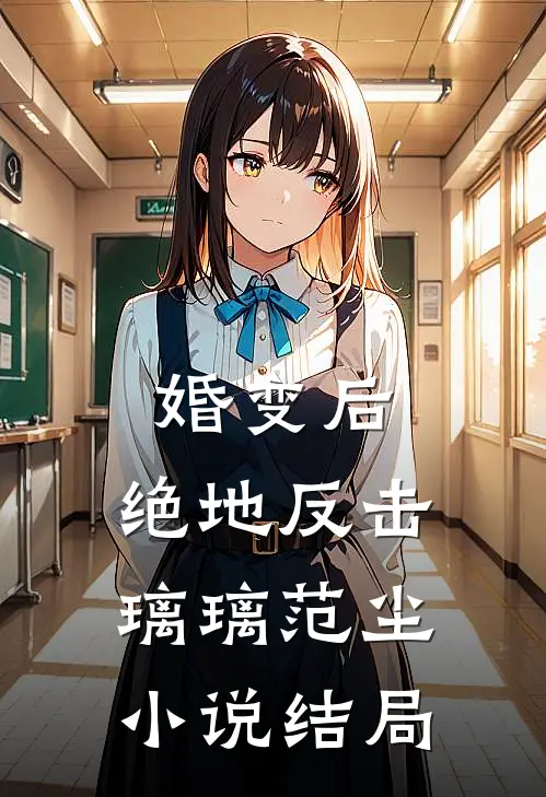 婚变后，绝地反击璃璃范尘小说结局