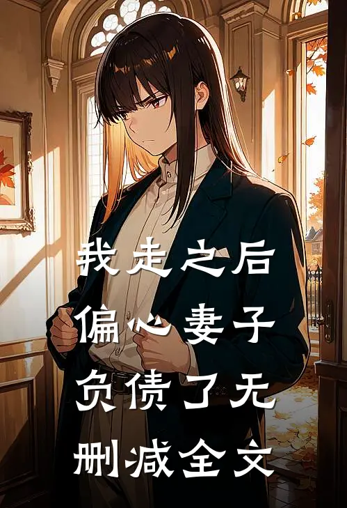 我走之后，偏心妻子负债了无删减全文
