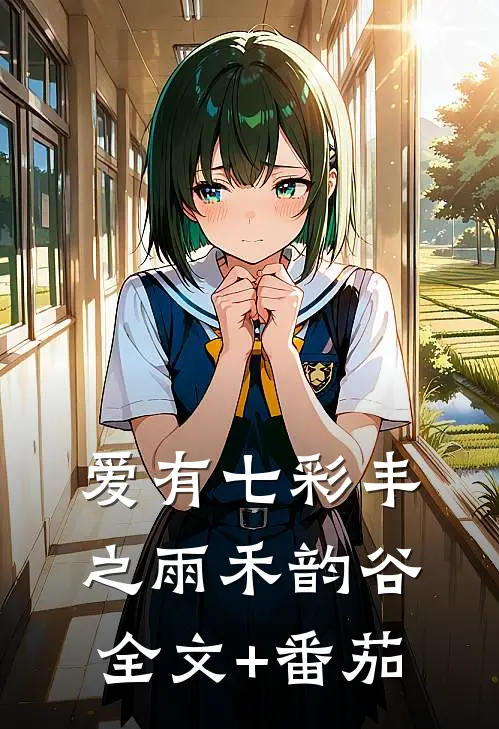 爱有七彩丰之雨禾韵谷全文+番茄