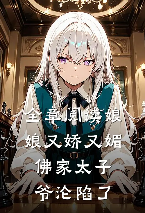 全章阅读娘娘又娇又媚，佛家太子爷沦陷了