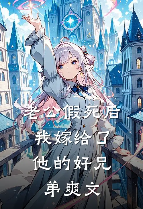 老公假死后，我嫁给了他的好兄弟爽文
