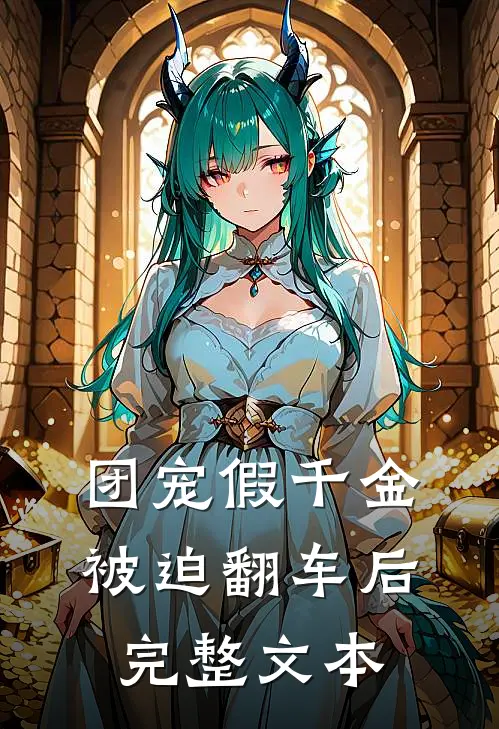 团宠假千金被迫翻车后完整文本