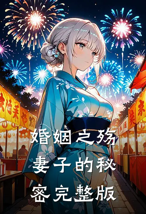 婚姻之殇：妻子的秘密完整版