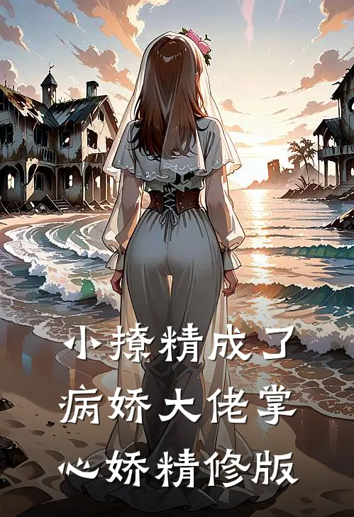 小撩精成了病娇大佬掌心娇精修版