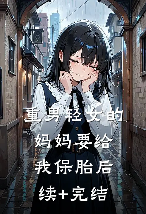 重男轻女的妈妈要给我保胎后续+完结