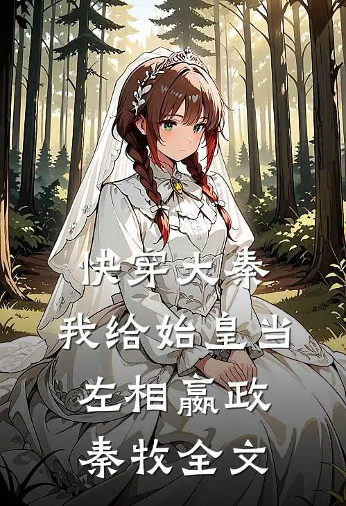 快穿大秦：我给始皇当左相嬴政秦牧全文