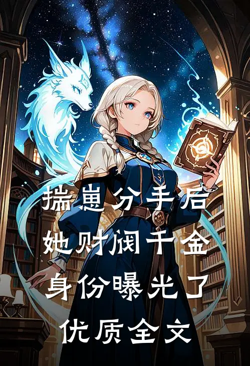揣崽分手后，她财阀千金身份曝光了优质全文