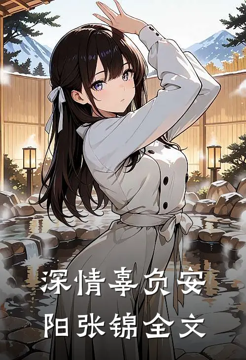 深情辜负安阳张锦全文