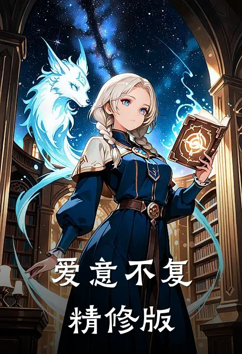 爱意不复精修版