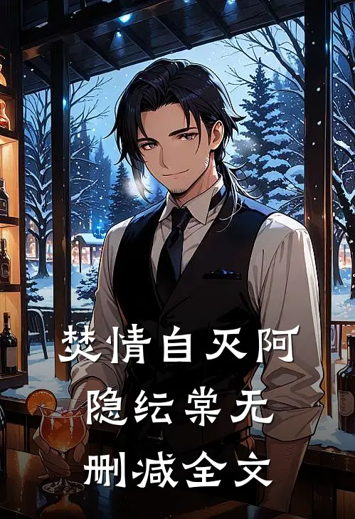 焚情自灭阿隐纭棠无删减全文