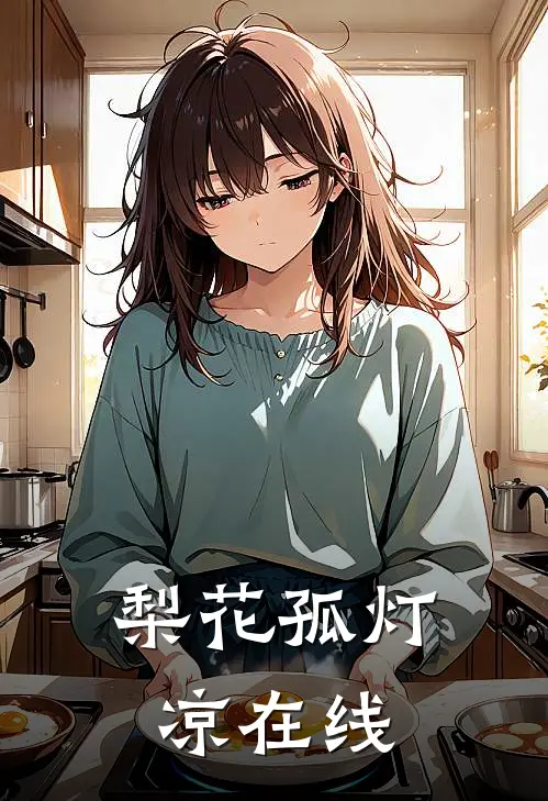 梨花孤灯凉在线