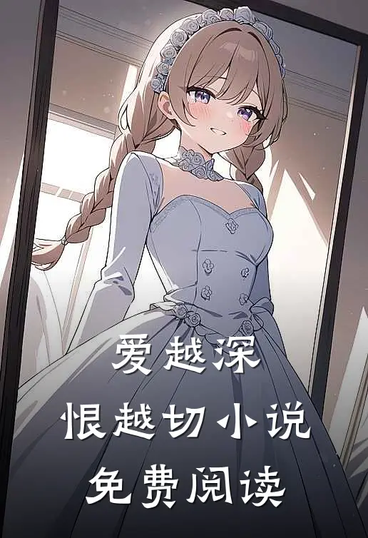 爱越深，恨越切小说免费阅读