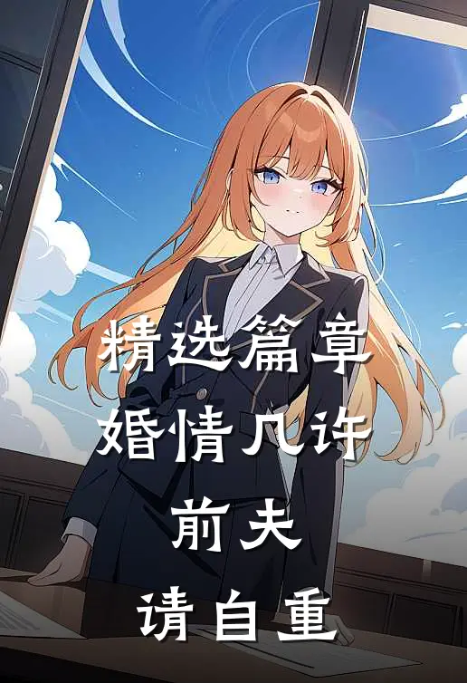 精选篇章婚情几许：前夫，请自重