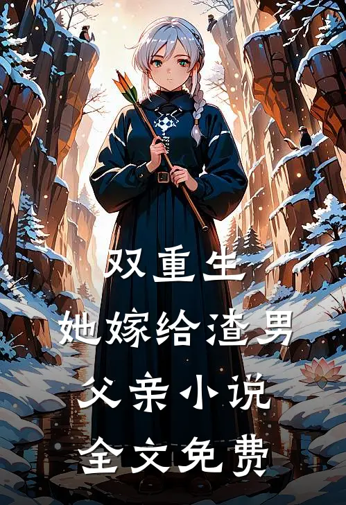 双重生：她嫁给渣男父亲小说全文免费