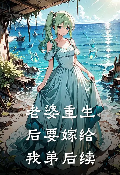 老婆重生后要嫁给我弟后续