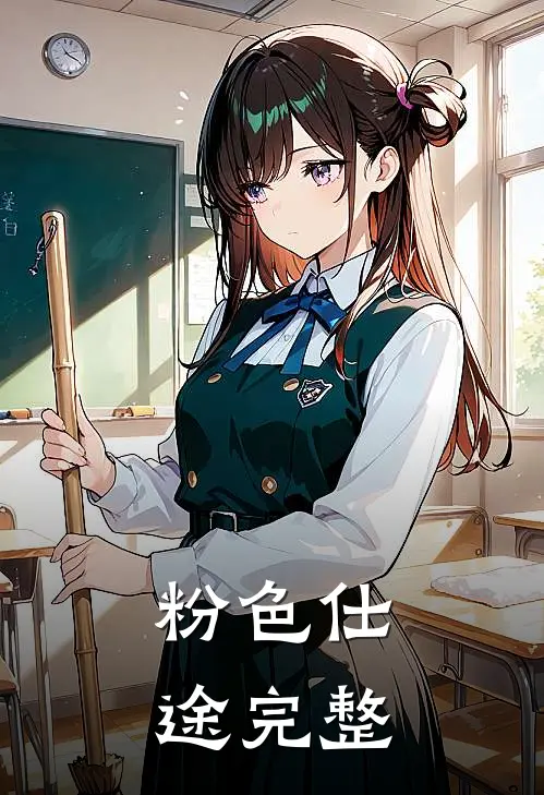 粉色仕途完整