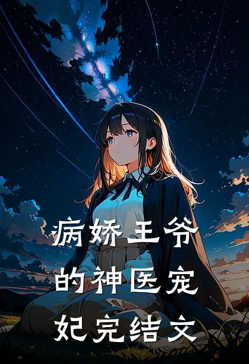病娇王爷的神医宠妃完结文