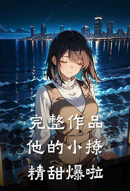 完整作品他的小撩精甜爆啦