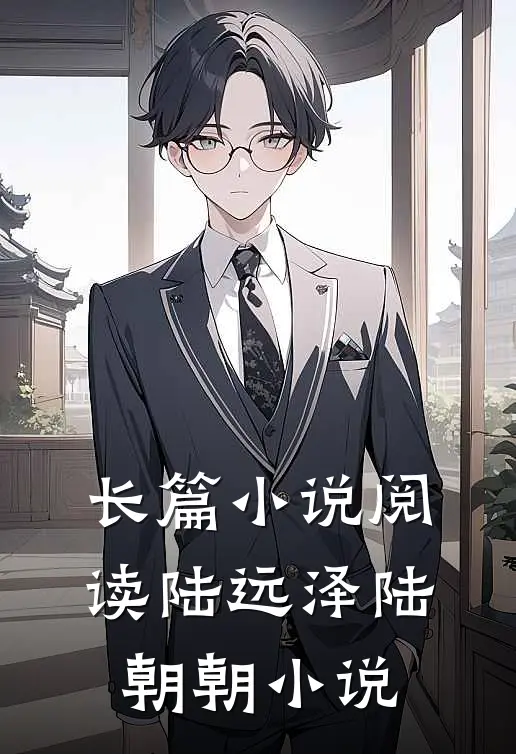 长篇小说阅读陆远泽陆朝朝小说